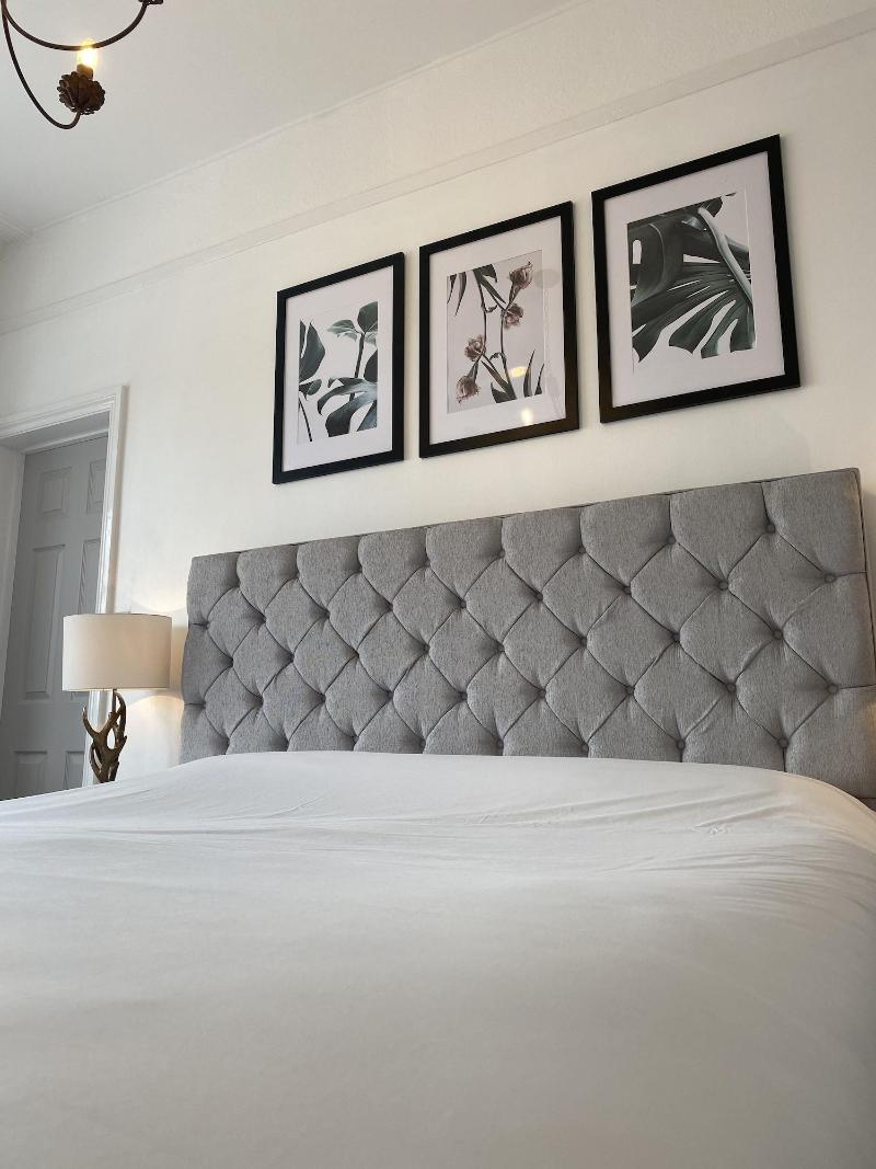 Castle Hotel - Oda