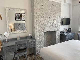 Castle Hotel fotoÄŸrafÄ±