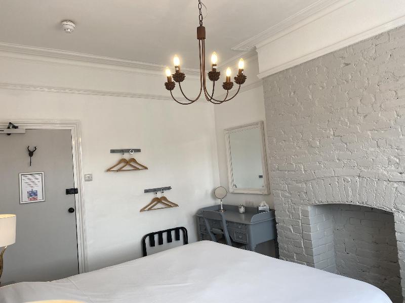 Castle Hotel - Oda