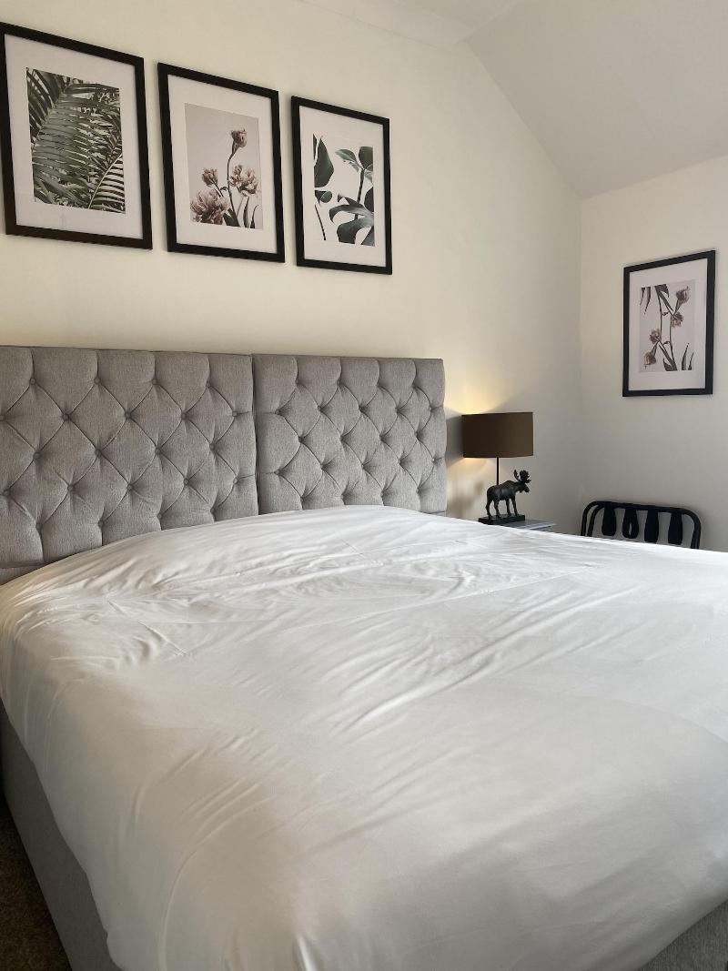 Castle Hotel - Oda