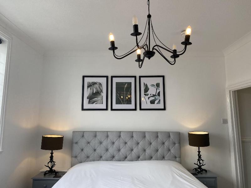 Castle Hotel - Oda