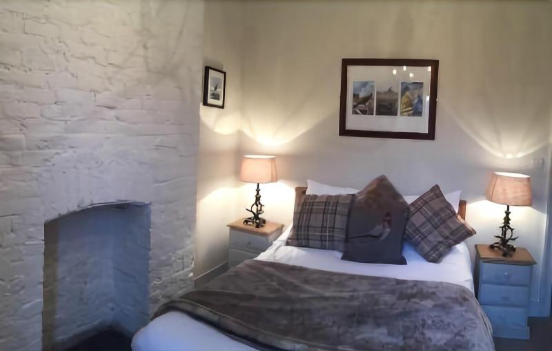 Castle Hotel - Oda