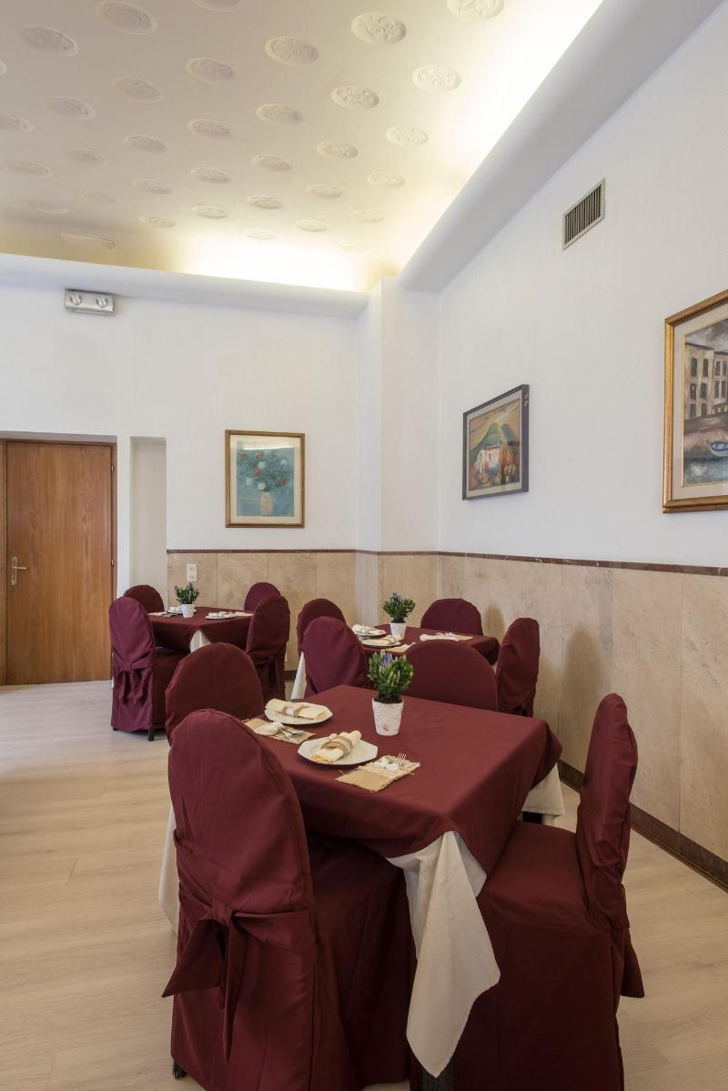 Hotel Centrale - Bar
