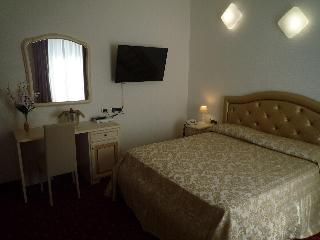 Hotel Centrale otel fotoğrafı