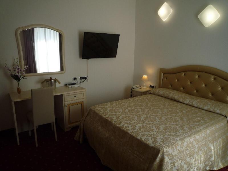 Hotel Centrale - Genel