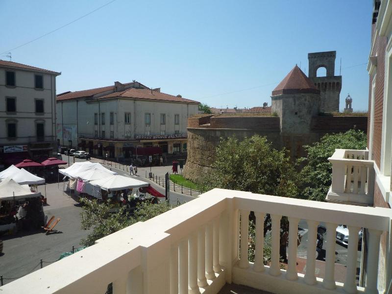 Hotel Centrale - Genel