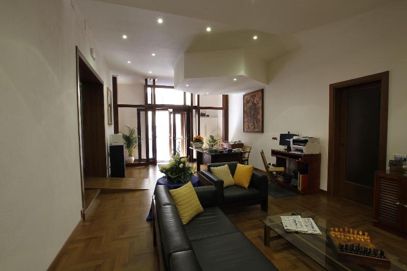 Albergo Italia - Lobi