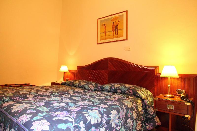Albergo Italia - Lobi