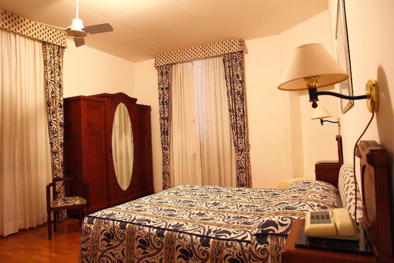 Albergo Italia - Lobi