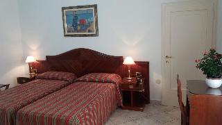 Albergo Italia otel fotoğrafı