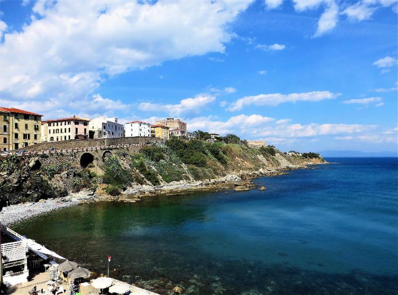 Albergo Italia - Genel
