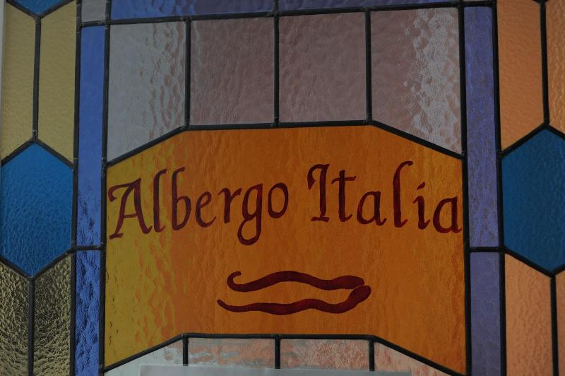 Albergo Italia - Genel