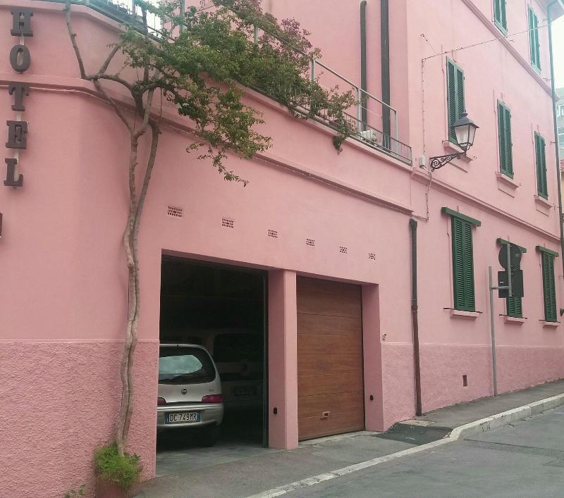 Albergo Italia - Genel