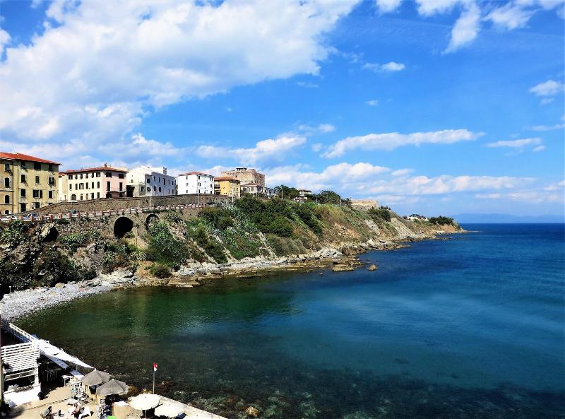 Albergo Italia - Genel