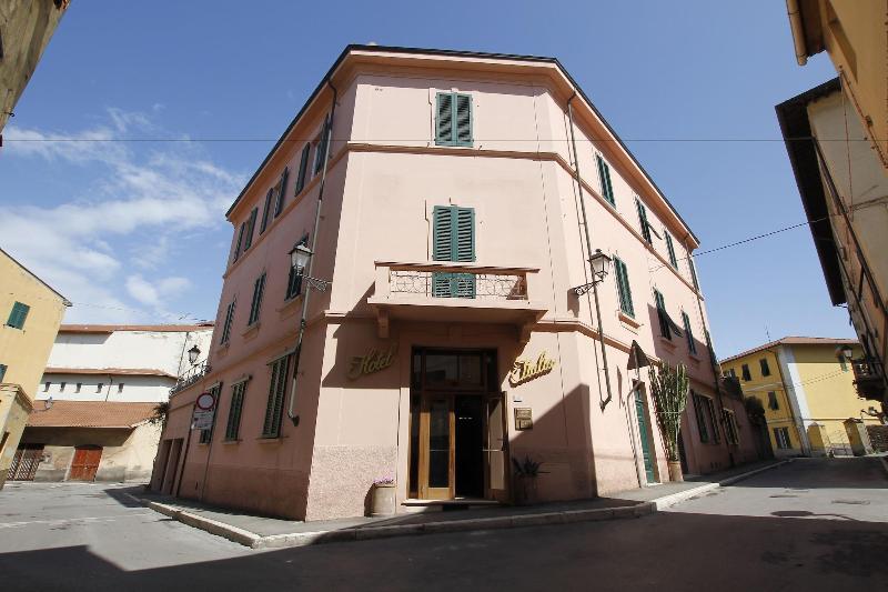 Albergo Italia - Genel