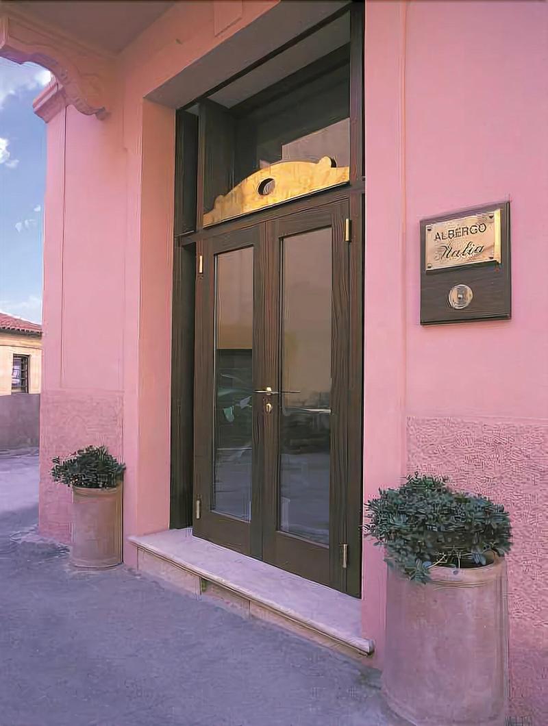 Albergo Italia - Genel