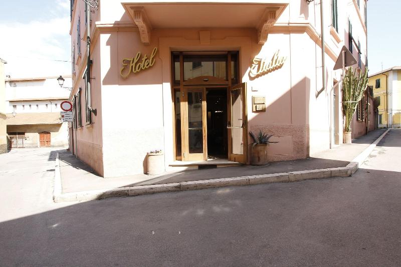 Albergo Italia - Genel