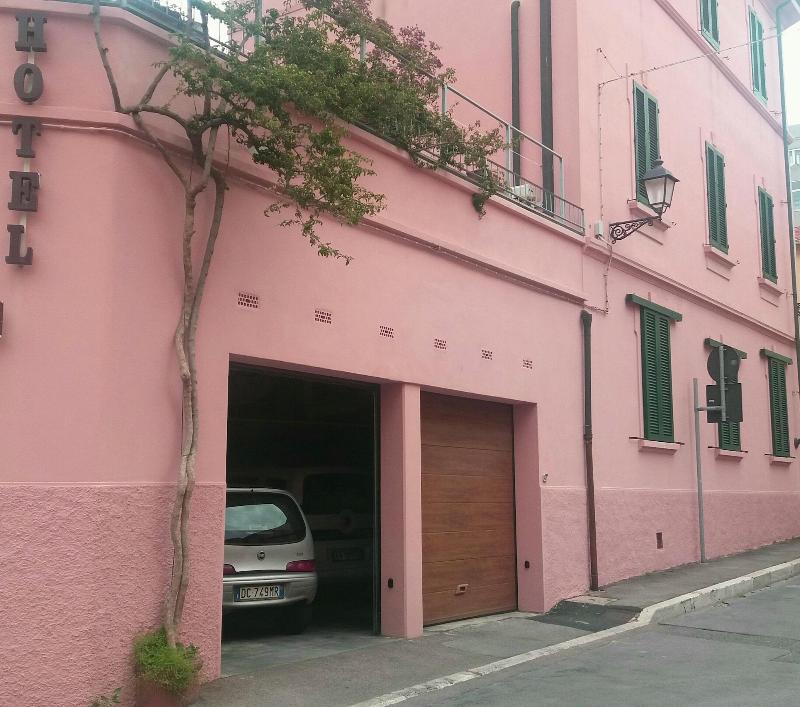 Albergo Italia - Genel