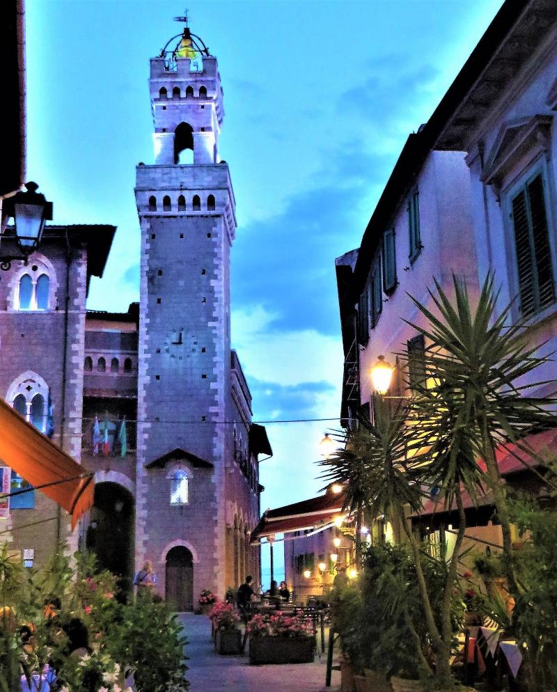 Albergo Italia - Genel