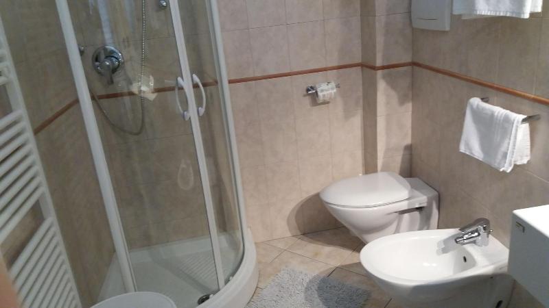 Albergo Italia - Oda