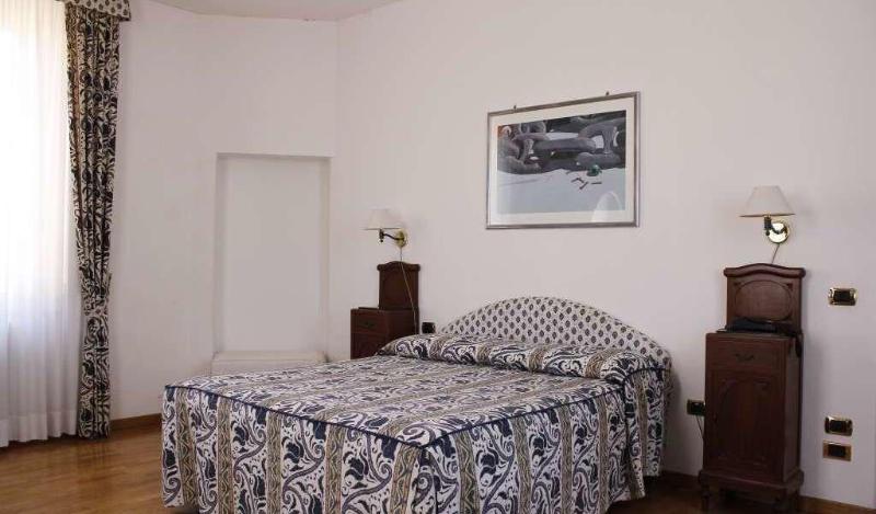 Albergo Italia - Oda