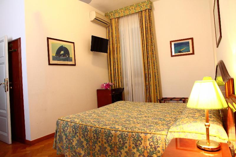 Albergo Italia - Oda