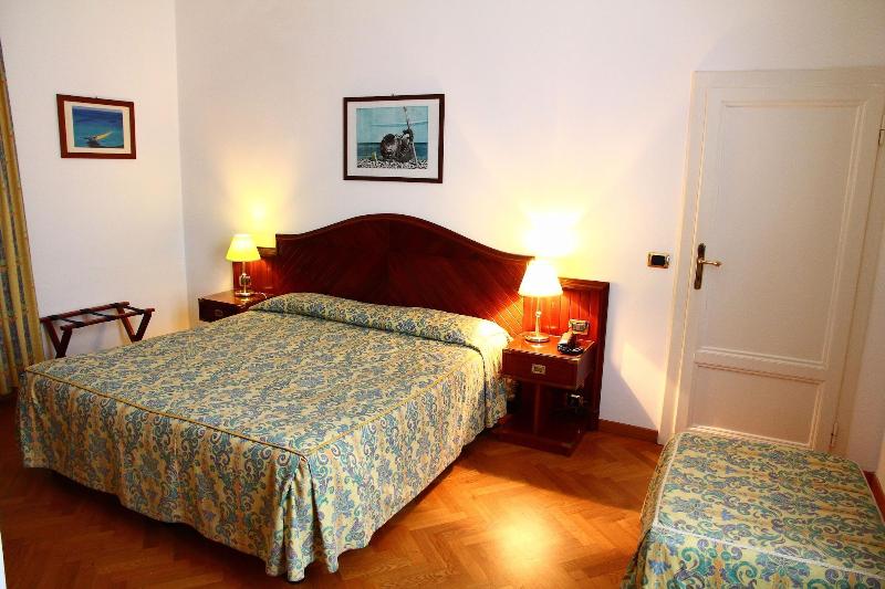 Albergo Italia - Oda