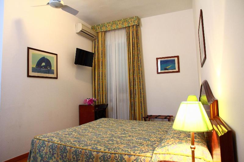 Albergo Italia - Oda