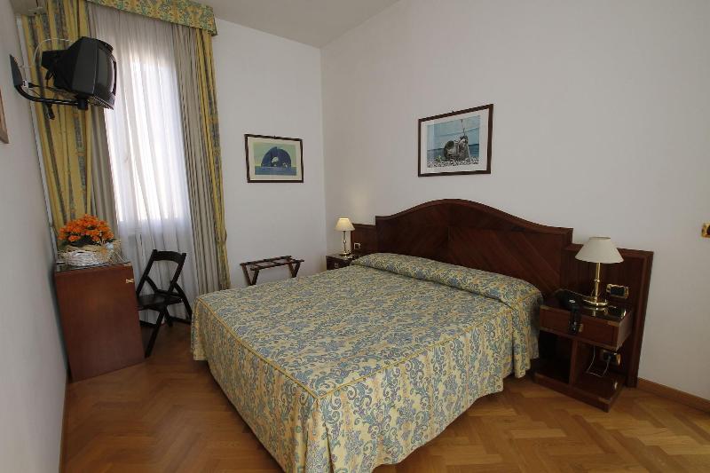 Albergo Italia - Oda