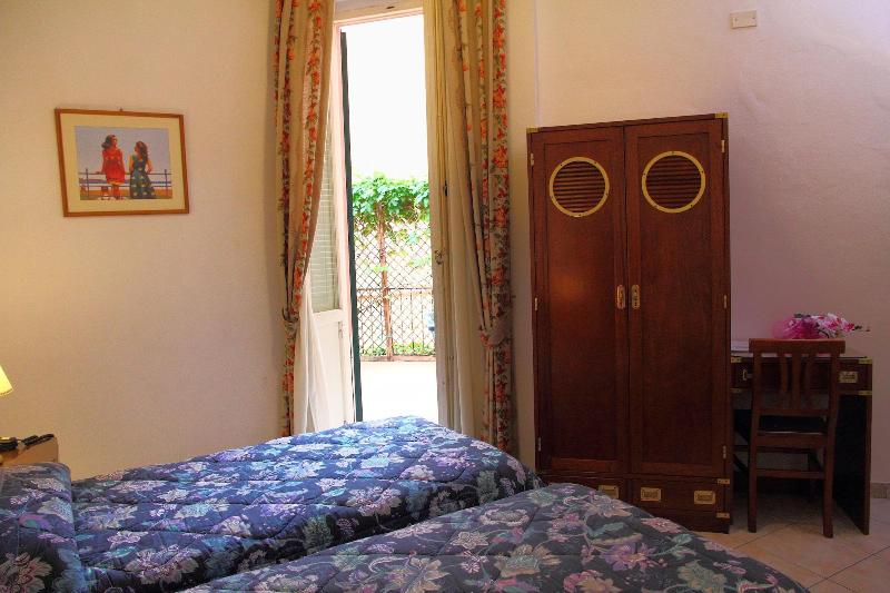 Albergo Italia - Oda