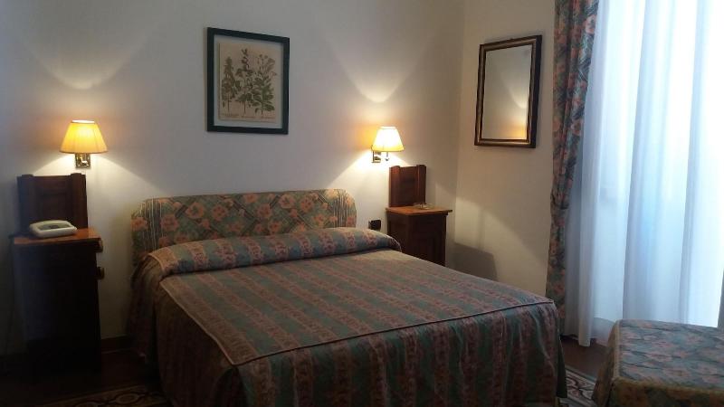 Albergo Italia - Oda