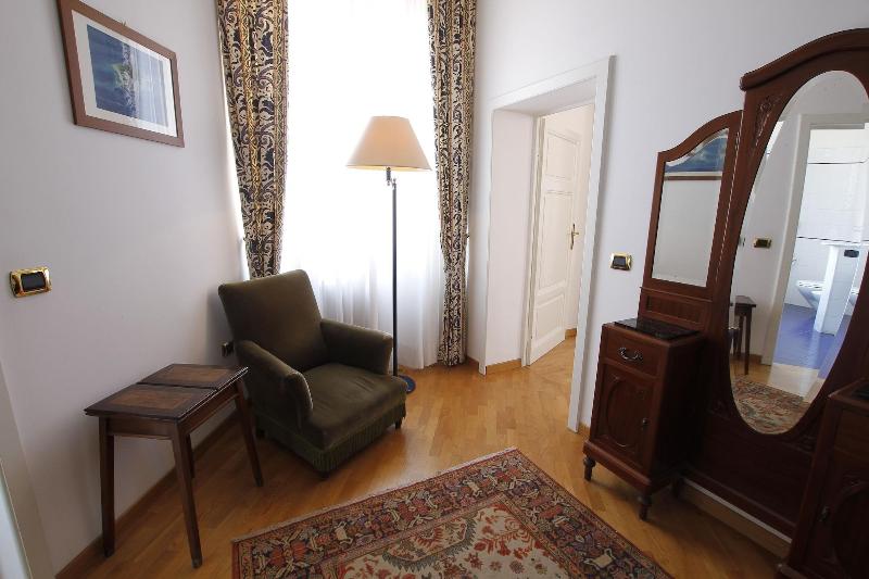 Albergo Italia - Oda