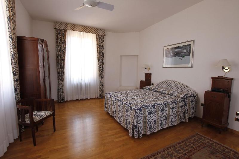 Albergo Italia - Oda