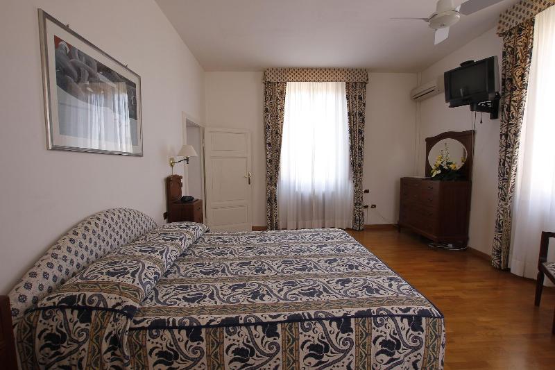 Albergo Italia - Oda