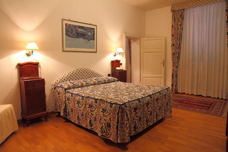 Albergo Italia - Oda