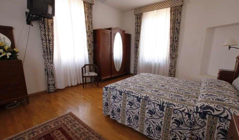 Albergo Italia - Oda