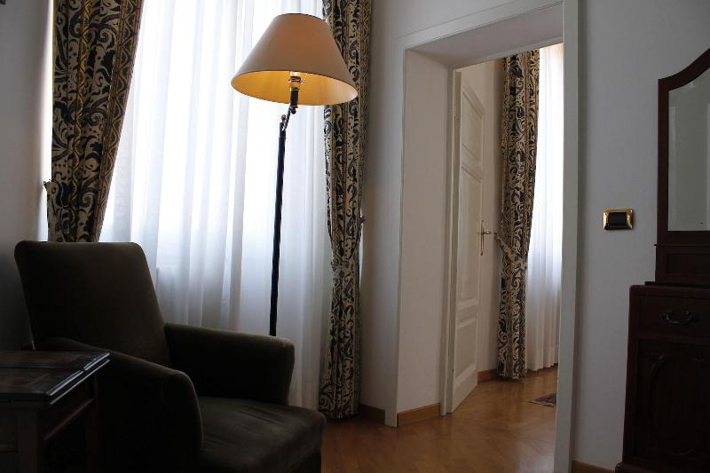 Albergo Italia - Oda