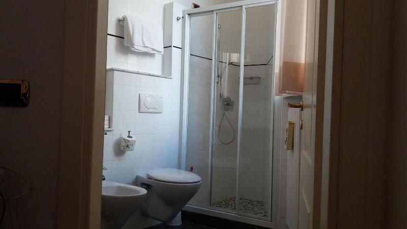 Albergo Italia - Oda