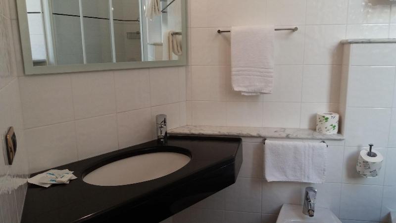 Albergo Italia - Oda