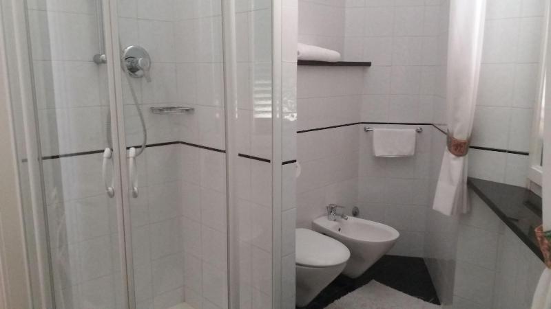 Albergo Italia - Oda