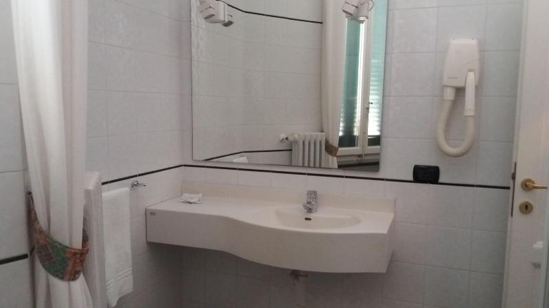 Albergo Italia - Oda