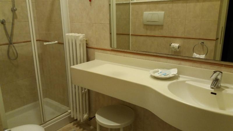Albergo Italia - Oda
