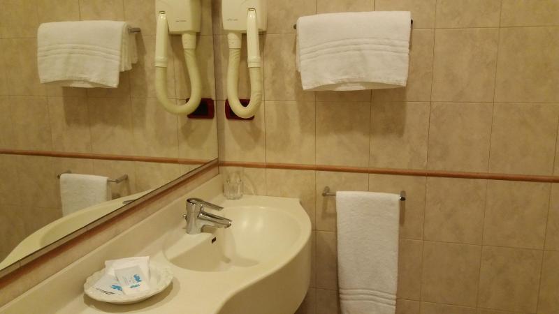 Albergo Italia - Oda