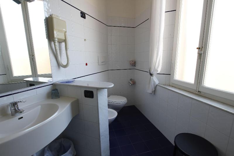 Albergo Italia - Oda