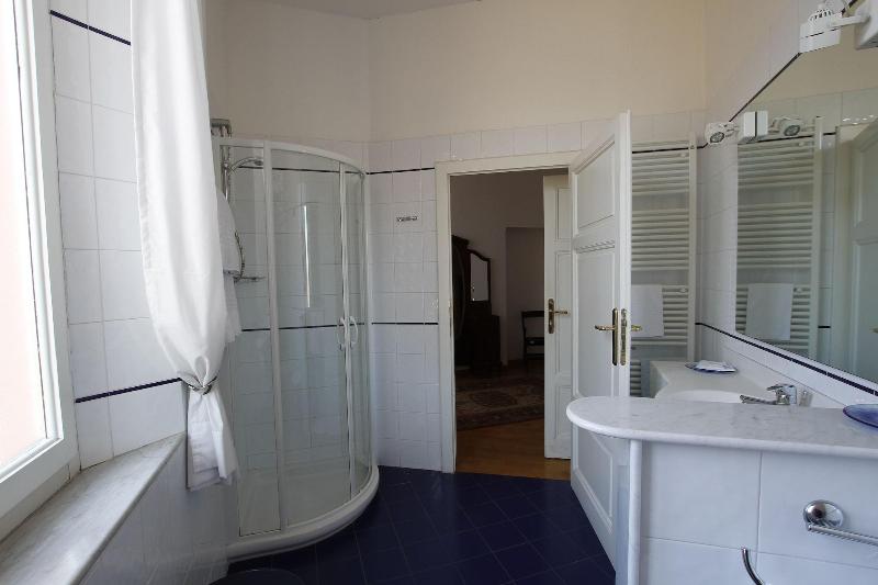 Albergo Italia - Oda