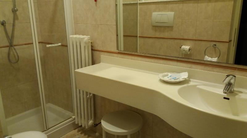 Albergo Italia - Oda