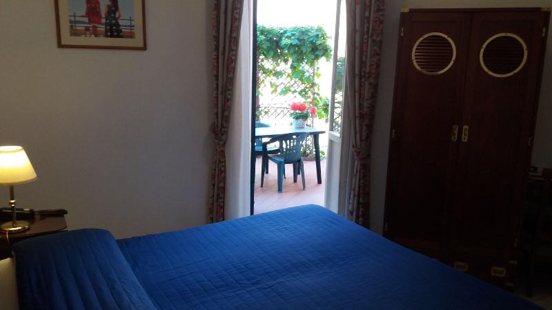 Albergo Italia - Oda