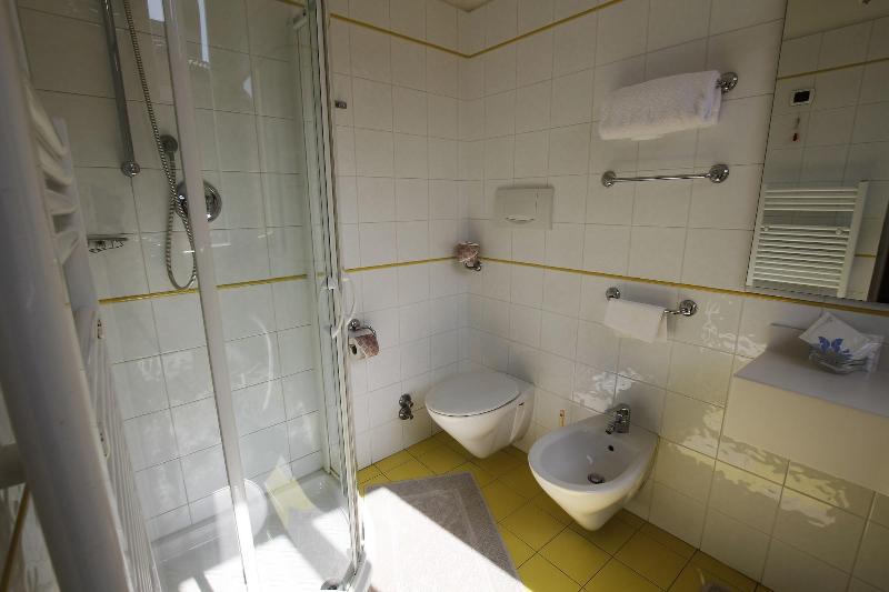 Albergo Italia - Oda