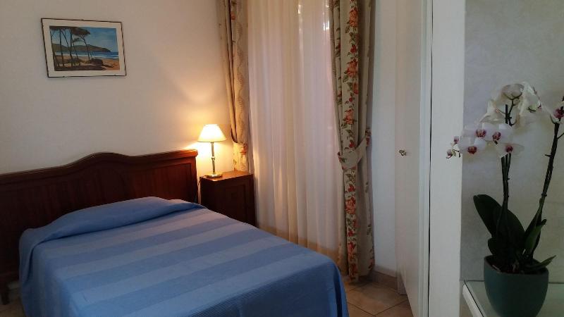 Albergo Italia - Oda