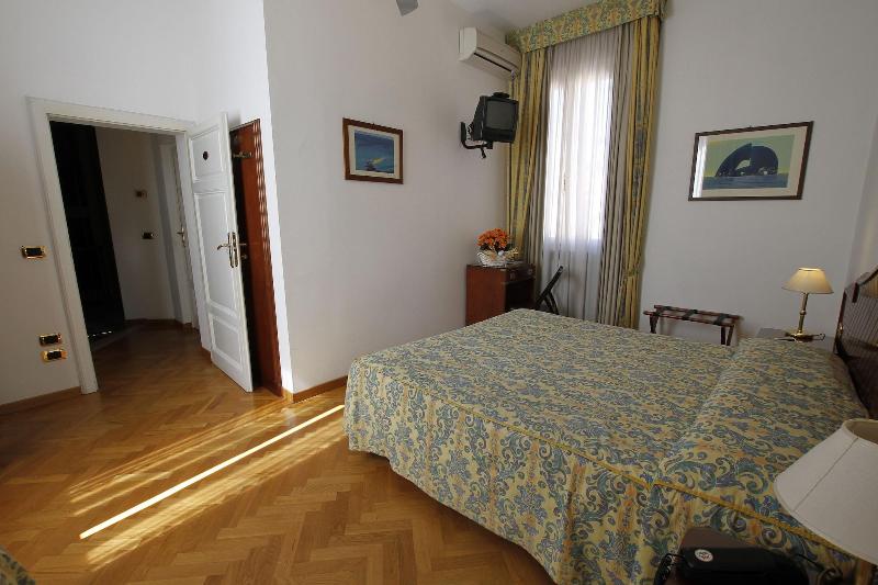 Albergo Italia - Oda